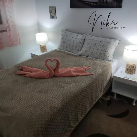 Nika Apartamento