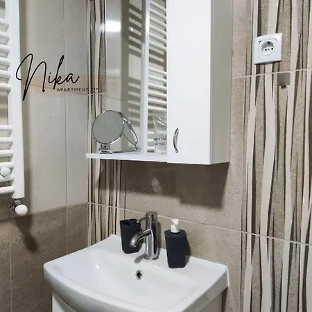 Apartamento Nika