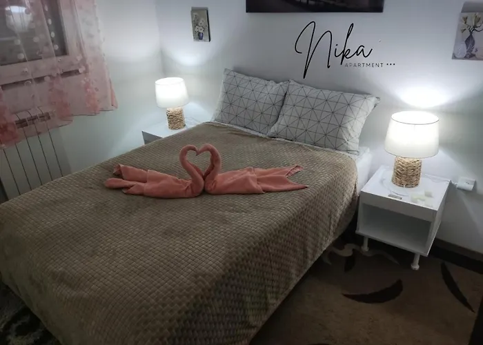 Nika Apartment